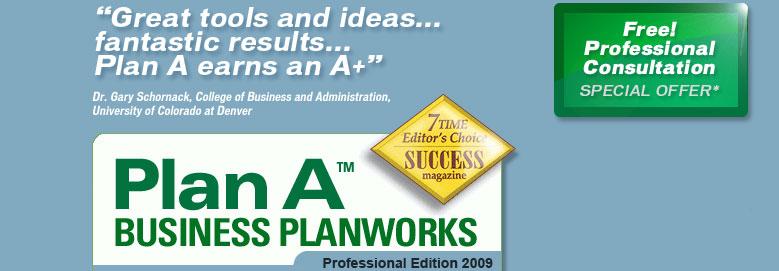 Business planwork